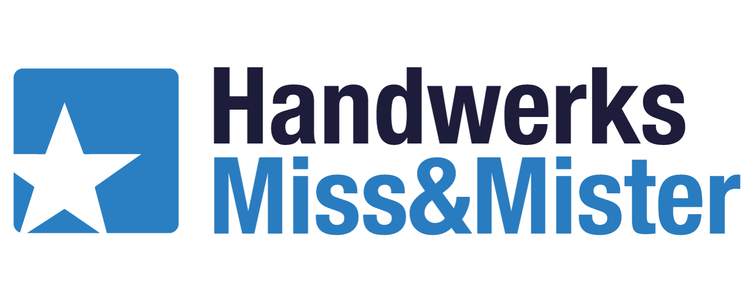 Handwerks Miss & Mister