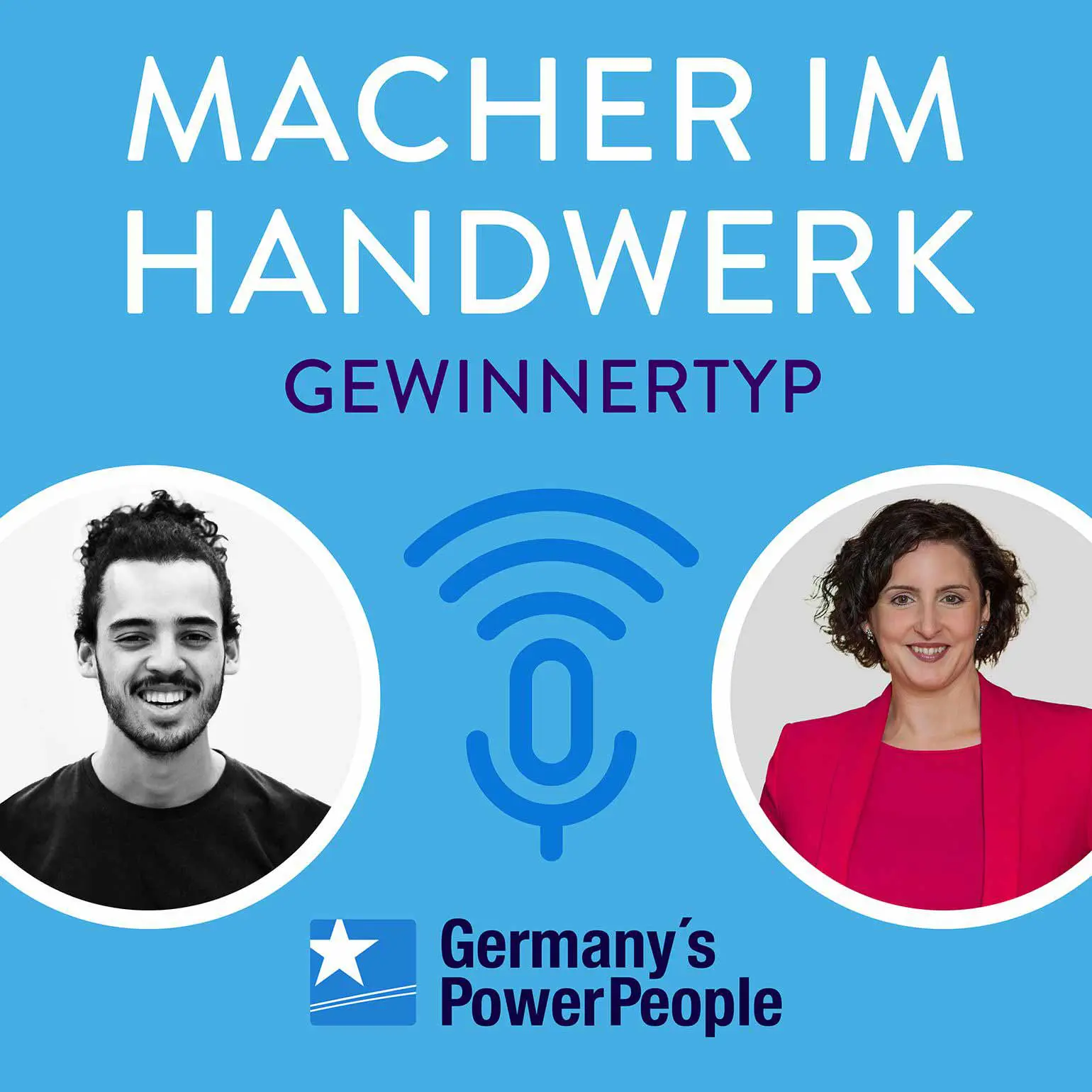 Aus Begegnungen mit Menschen Kreativität schöpfen