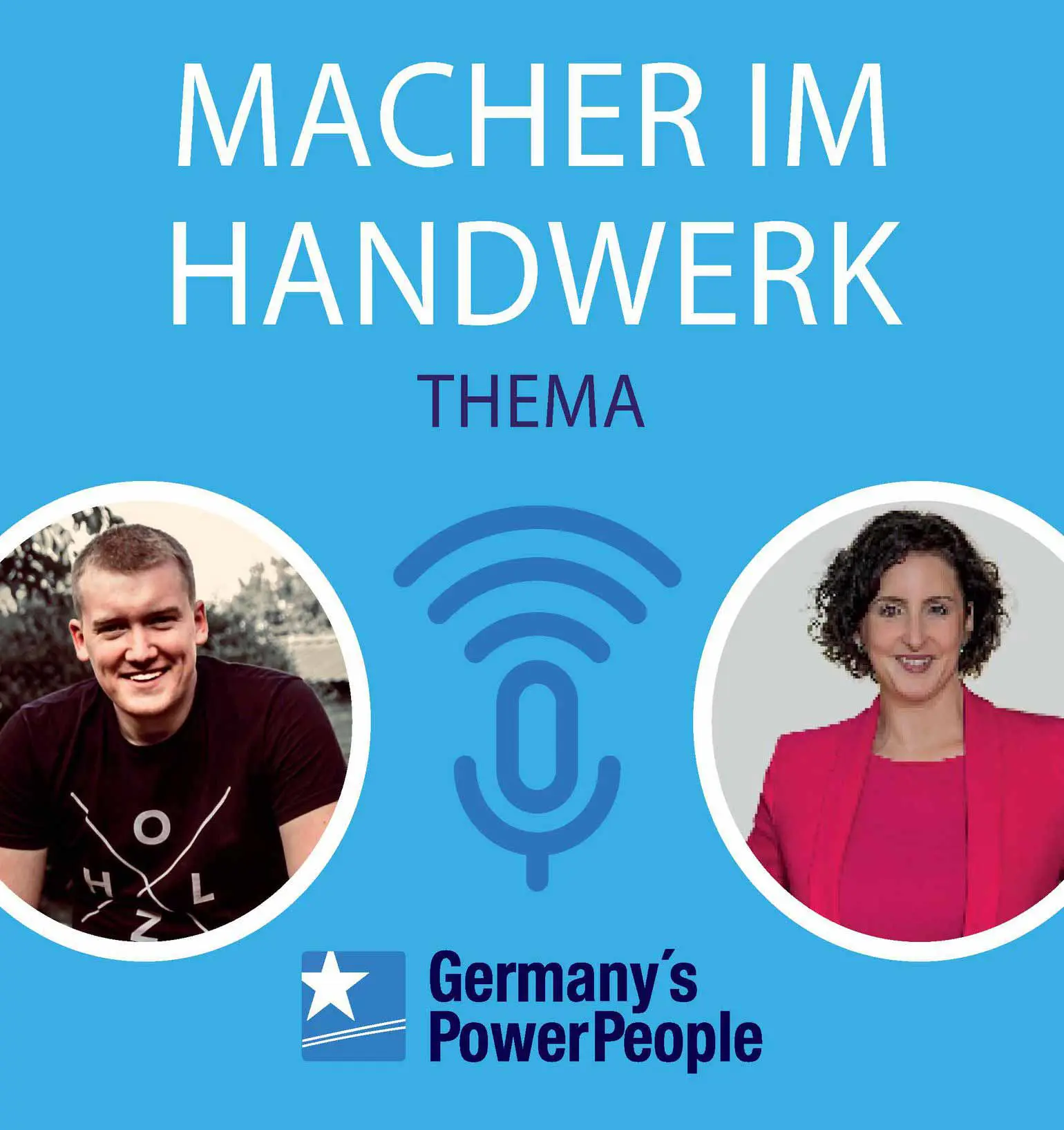 Handwerk ist mein Lebensretter!