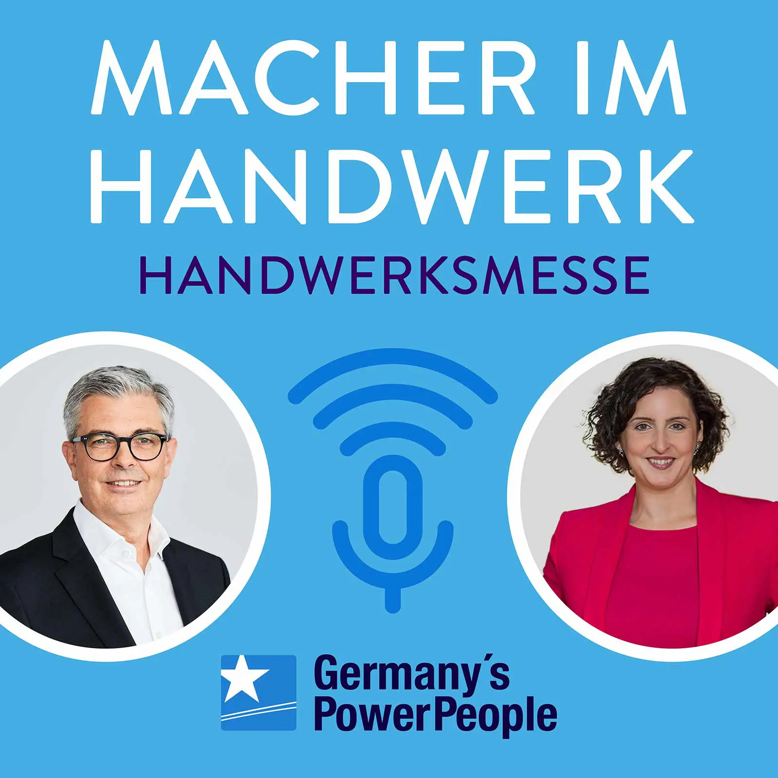 Premiere für Pioniere: „Zukunft Handwerk“ in München