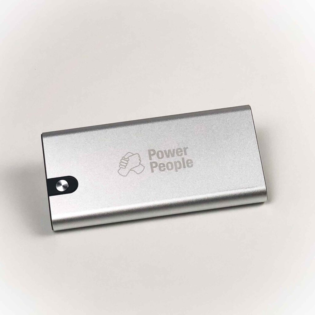 PowerPeople_Powerbank