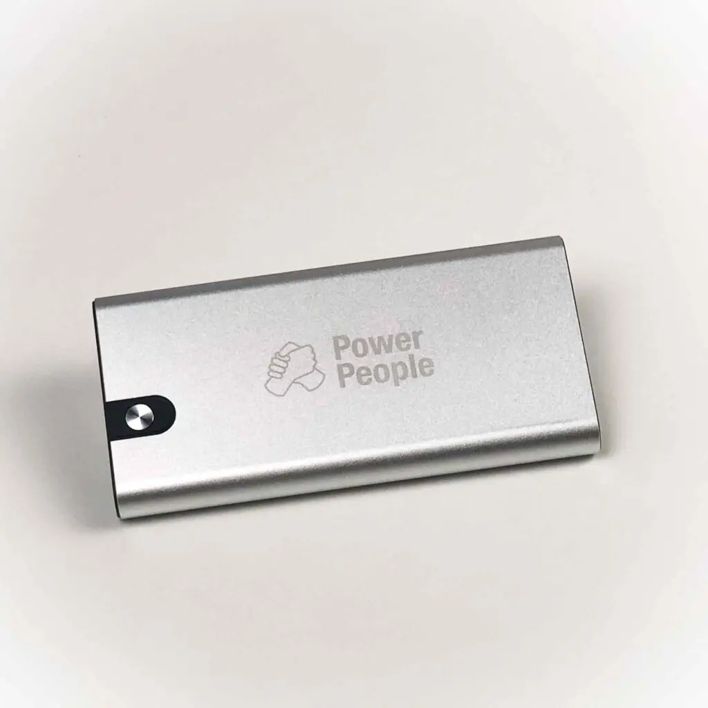 PowerPeople_Powerbank