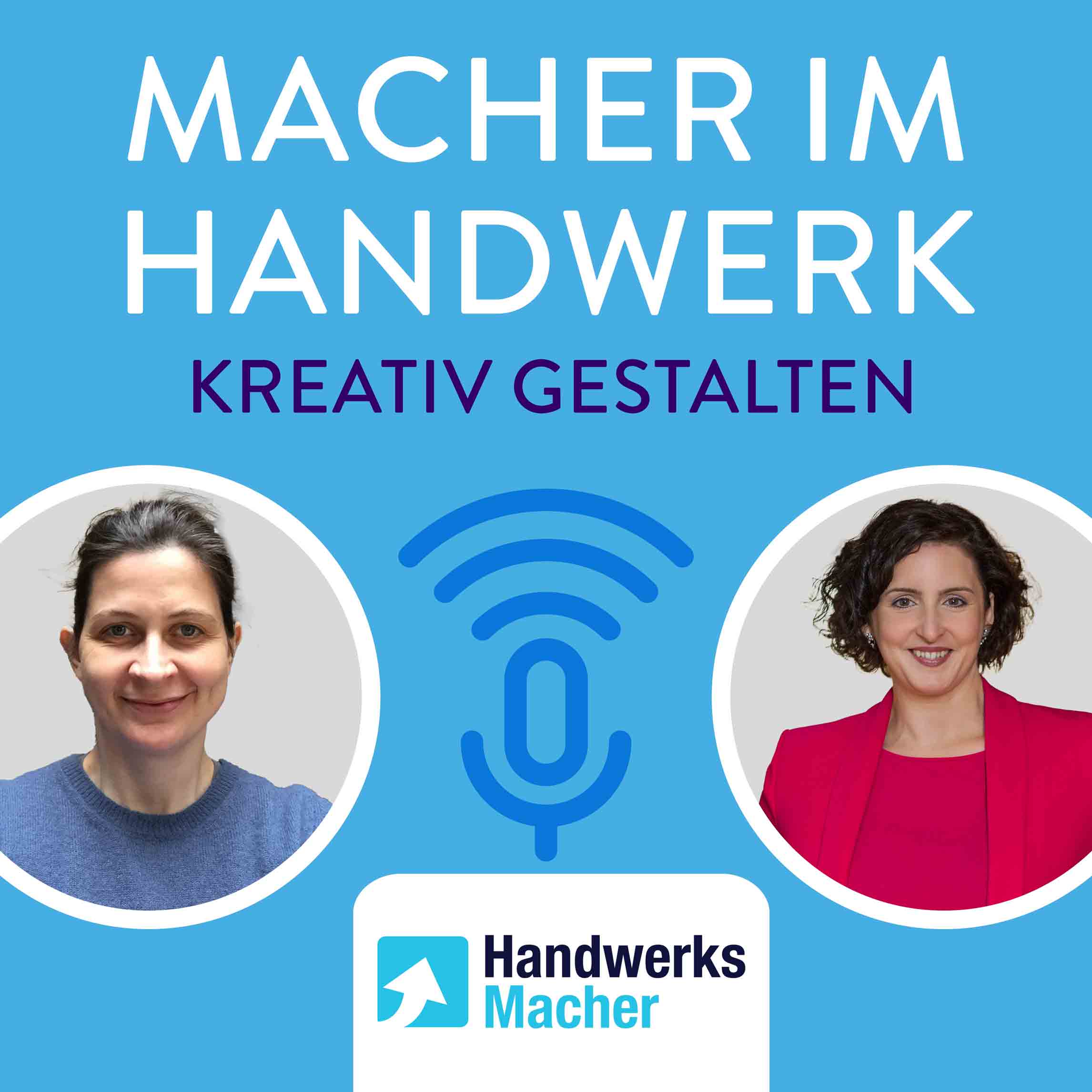 Anna Staudt: Kreativ Gestalten