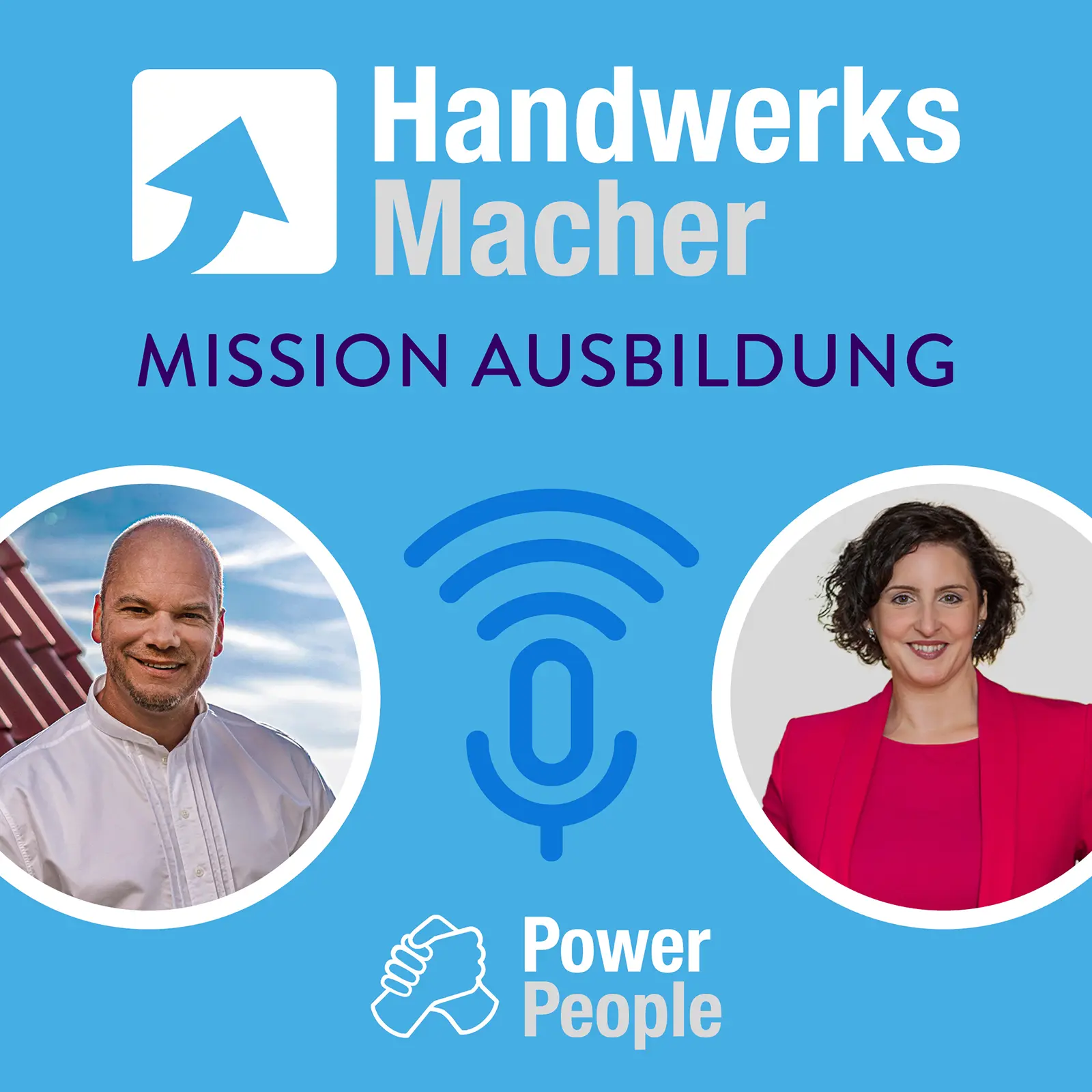 Sascha Kloss: Mission Ausbildung