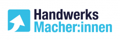 Logo-Handwerks-Macher-innen